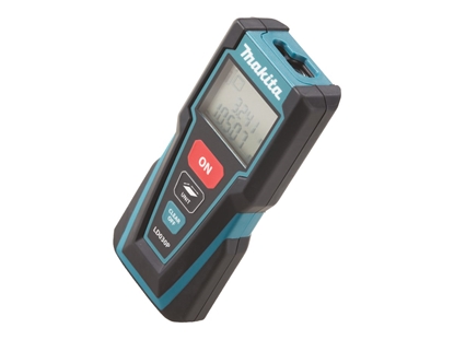 Attēls no Makita LD030P Laser distance measurer