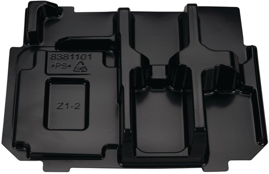 Изображение Makita Tiefziehteil f. MAKPAC