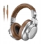 Attēls no Maono MH700 studio headphones (silver)