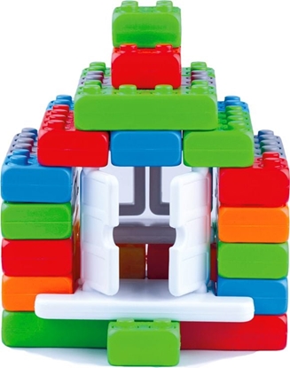 Attēls no Marioinex Klocki Cegy Junior (30646628)