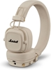 Picture of Marshall Major V Wireless Headphones Beige