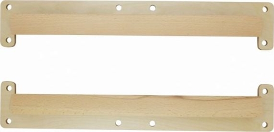 Picture of Masterkidz MASTERKIDZ Kwadratowa Ramka do Montau Panelu LED