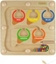 Attēls no Masterkidz MASTERKIDZ Labirynt Magnetyczny Sorter Kolorów EDU