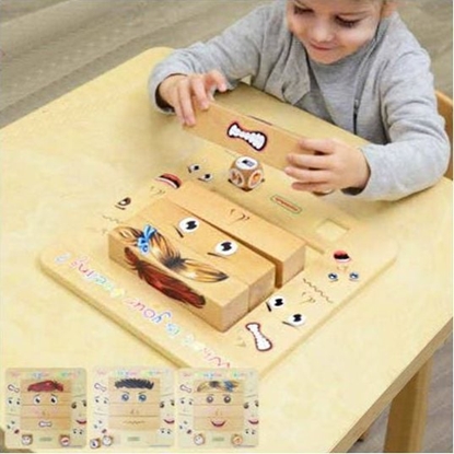 Picture of Masterkidz MASTERKIDZ Nauka Emocji Gra