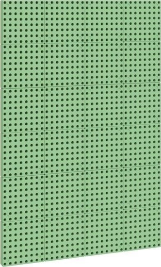 Изображение Masterkidz MASTERKIDZ Panel cienny Tablica Naukowa Kreatywna STEM Tablica na zewntrz Outdoor