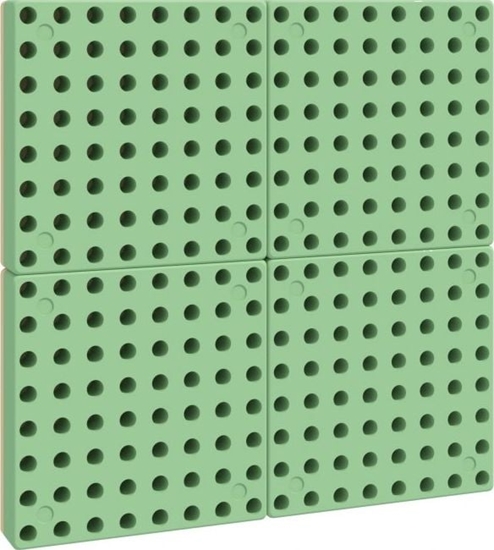 Picture of Masterkidz MASTERKIDZ Panel cienny Tablica Naukowa Kreatywna STEM Tablica na zewntrz Outdoor