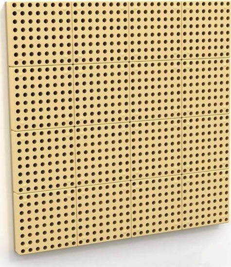 Picture of Masterkidz Panel cienny Tablica Naukowa Kreatywna STEM