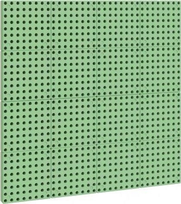 Picture of Masterkidz Panel cienny Tablica Naukowa Kreatywna STEM Tablica na zewntrz