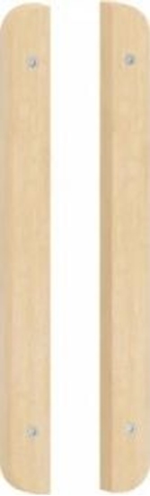 Picture of Masterkidz Ramka Monta Tablicy Masterkidz Belki Krawdzie Boczne 2 Sztuki