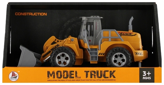 Изображение MASZYNA BUD SPYCH 28X13X11 MC WB 48/96