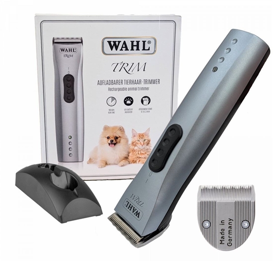 Picture of Maszynka do strzyenia psa Wahl 1592-0485