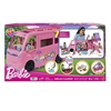 Picture of Mattel Barbie Kamper Marze (HRJ78)