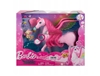 Picture of Mattel Barbie Szczypta Magii Pegaz wiata i dwiki (HLC40)