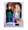 Picture of Mattel FRZ ELSA I ANNA ZESTAW LALEK HMK51 WB4