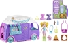 Изображение Mattel Polly Pocket Glampingowy Van Kamper (JCC32)