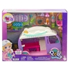 Изображение Mattel Polly Pocket Glampingowy Van Kamper (JCC32)