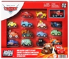 Picture of Mattel Zestaw 15 metalowych mini samochodów Cars Auta HYK81