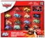 Picture of Mattel Zestaw 15 metalowych mini samochodów Cars Auta HYK81