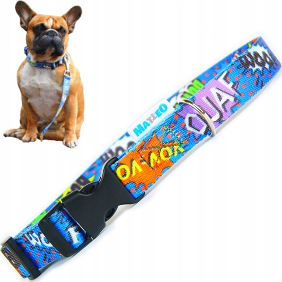 Изображение Matteo MATTEO OBROA TAMA GRAFITI 20mm/30-55cm