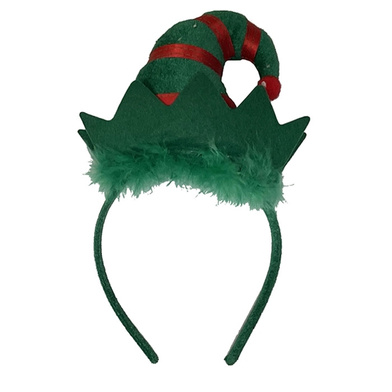 Picture of Matu stīpiņa ar ziemassvētku tematiku