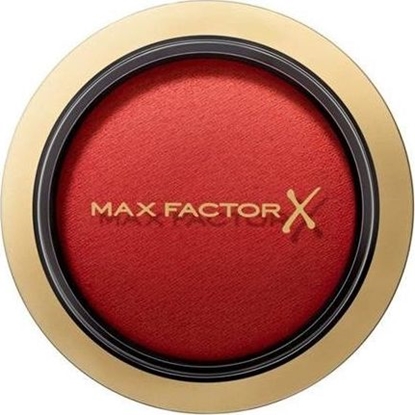 Picture of MAX FACTOR MAX FACTOR_Creme Puff Blush Matte matowy ró do policzków 35 Coral 1,5g