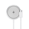 Picture of Maxlife MXWC-05 Magnetic Wireless Charger 15W
