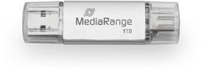 Picture of MediaRange MR941-1 pami USB 1 TB