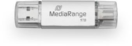 Picture of MediaRange MR941-1 pami USB 1 TB