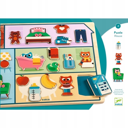 Picture of Medin dlion - Namas