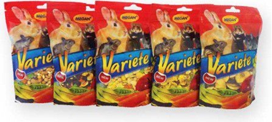 Picture of Megan Variete REGULARNA 500ml/260g - ME66