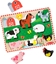 Изображение MELISSA & DOUG Farm Chunky Puzzle