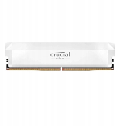 Attēls no MEMORY DIMM 16GB DDR5-6400/CP16G64C32U5W CRUCIAL