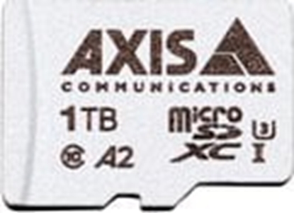 Attēls no MEMORY MICRO SDXC 1TB SURV./02366-001 AXIS