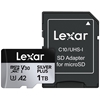 Picture of MEMORY MICRO SDXC 1TB UHS-I/LMSSIPL001T-BNANG LEXAR
