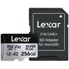 Picture of MEMORY MICRO SDXC 256GB UHS-I/LMSSIPL256G-BNANG LEXAR