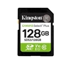 Picture of MEMORY SDXC 128GB UHS-I/SDS3/128GB KINGSTON