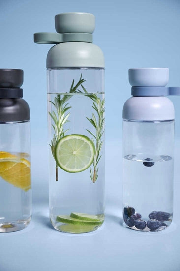 Picture of Mepal Vita Trinkflasche 900 ml Nordic Blue