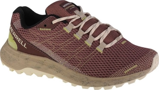 Изображение Merrell Merrell Fly Strike J067618 Róowe 37