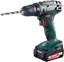 Изображение Metabo BS 14,4V Cordless Drill Driver incl. 2x battery, case