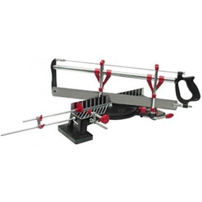 Picture of Metāla šablons zāģēšanai Vorel 550 mm