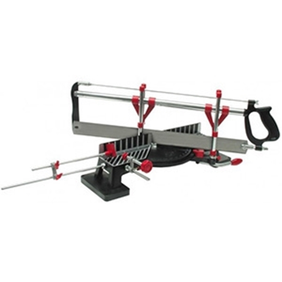 Изображение Metāla šablons zāģēšanai Vorel 550 mm