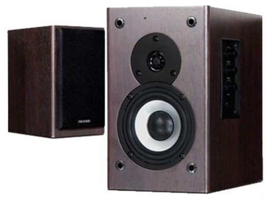 Picture of Microlab B72 - Zestaw goników 2.0