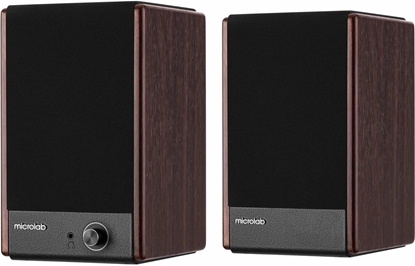 Picture of Microlab Solo 4 - Zestaw goników 2.0 z Bluetooth