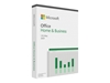 Picture of Microsoft Office Home & Business 2024 English 1 PC/Mac