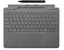Picture of Microsoft Surface Pro Keyboard with Slim Pen for Business QWERTY Angielski Microsoft Cover port Platyna