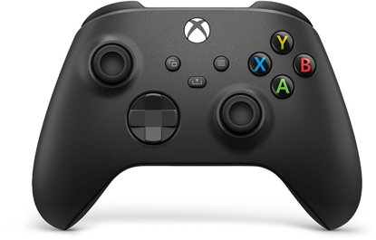 Picture of Microsoft Xbox Wirel. Controller black