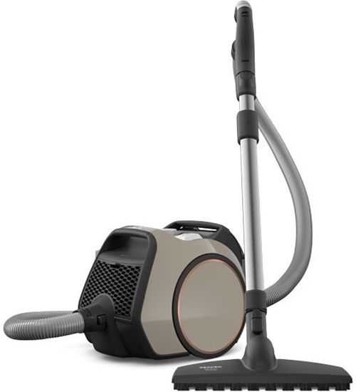 Picture of MIELE Boost CX1 125 Gala Edition Bagless Vacuum Cleaner, Cashmere Grey