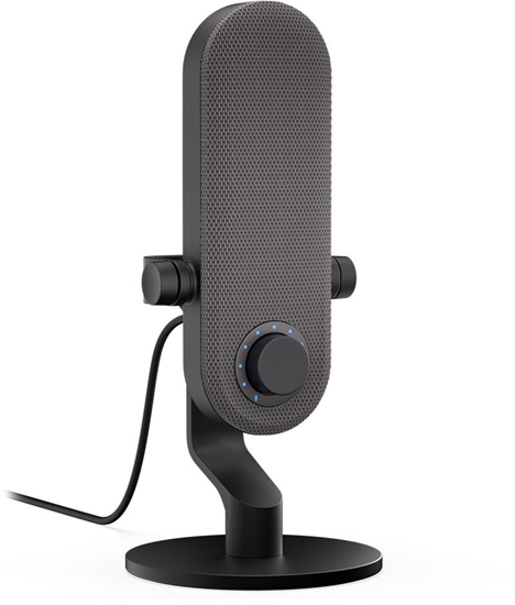 Picture of Mikrofon Krux Pin czarny (KRXC018)