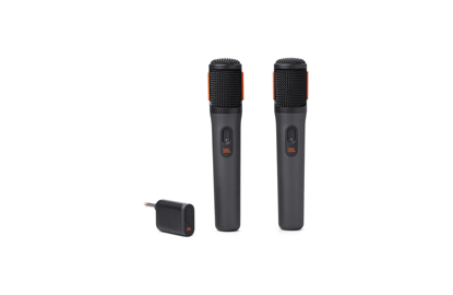 Picture of Mikrofoni JBL PartyBox Wireless Mic 2pcs