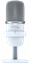 Attēls no MICROPHONE HYPERX SOLOCAST/WHITE 519T2AA HYPERX